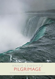 Pilgrimage (Annie Liebovitz)