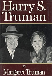 Harry S. Truman (Margaret Truman)