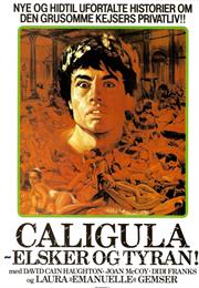 Caligula the Untold Story
