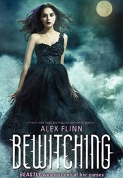 Bewitching (Alex Flinn)