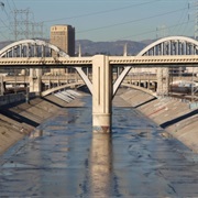 Los Angeles River