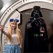 Darth Vader