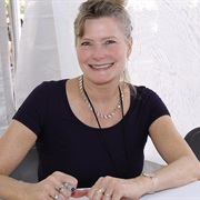 Jennifer Egan