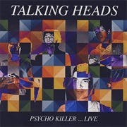 Psycho Killer - Talking Heads