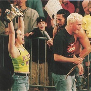Crowbar&Daffney