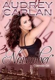 November (Audrey Carlan)