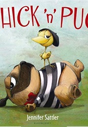 Chick'n'pug (Sattler)