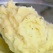 Buttermilk Potatoes
