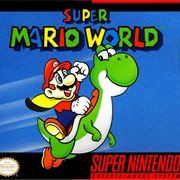 Super Mario World