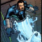 Hydro-Man