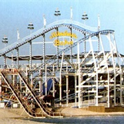 Müncher Bahn (Beekse Bergen, Netherlands)