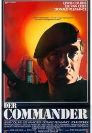 Der Commander (1988)