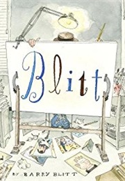 Blitt (Barry Blitt)