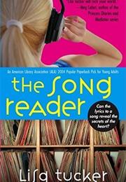 The Song Reader