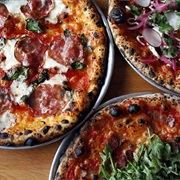 Oak & Rye (San Jose, California)