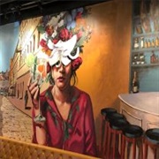 EDO Gastro Tapas and Wine