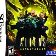 Aliens: Infestation