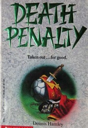 Death Penalty (Dennis Hamley)