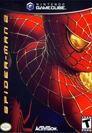 Spider-Man 2