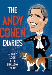Andy Cohen Diaries (Cohen)