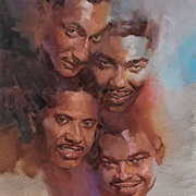 The Four Tops