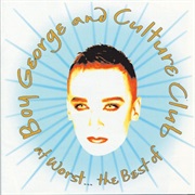 Culture Club - At Worst