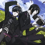 Black Butler