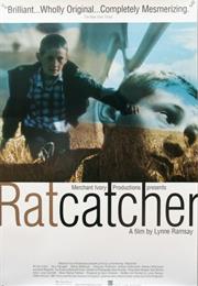 Ratcatcher (Lynne Ramsey, 1999)