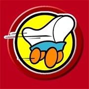 California Fried Chicken