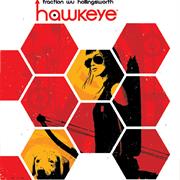 Hawkeye Volume 4