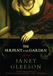 The Serpent in the Garden (Janet Gleeson)