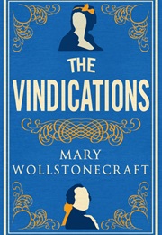 The Vindications (Mary Wollstonecraft)
