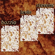 Bozzio Levin Stevens - Situation Dangerous