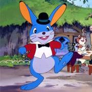 Harrison G. Manxmouse