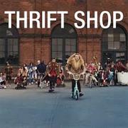 Thrift Shop- MacKlemore &amp; Ryan Lewis