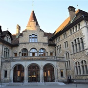 Swiss National Museum