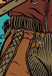 The Rise of Aurora West (Paul Pope)