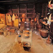 Boso No Mura Museum, Japan