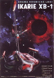 Ikarie XB-1 (1963)