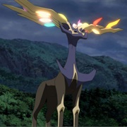 Xerneas