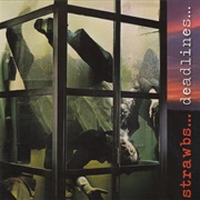 Strawbs - Deadlines