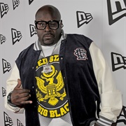 Christopher "Big Black" Boykin