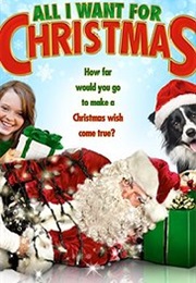 All I Want for Christmas (2015)