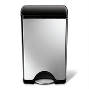 Simplehuman Plastic Lid
