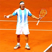 David Nalbandian