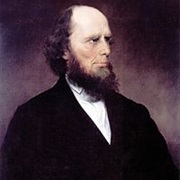 Charles Grandison Finney