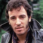 Bruce Springsteen - Stolen Car