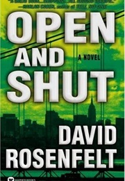 Open and Shut (David Rosenfelt)