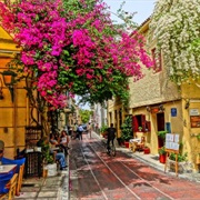 Athens, Greece