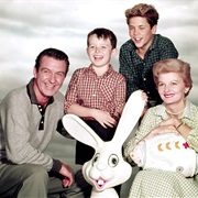 The Cleavers (Leave It to Beaver)